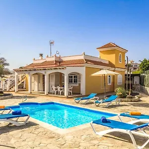 Siesta Villa