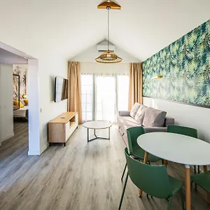 Fuerteventura Beach Club Apartamento