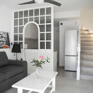 Appartement Apartamento Gustamar 12, Caleta de Fuste