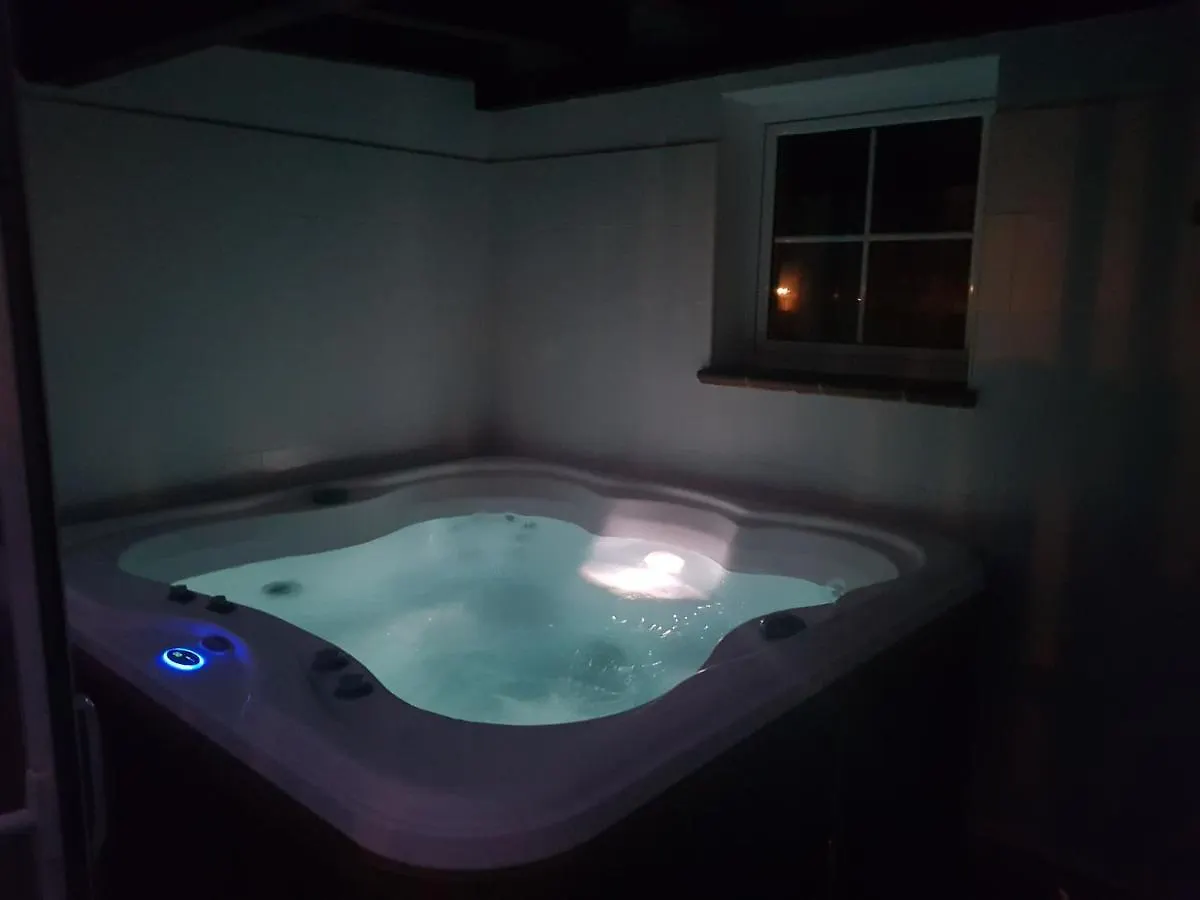 Luxury Villa Nieve Caleta De Fuste