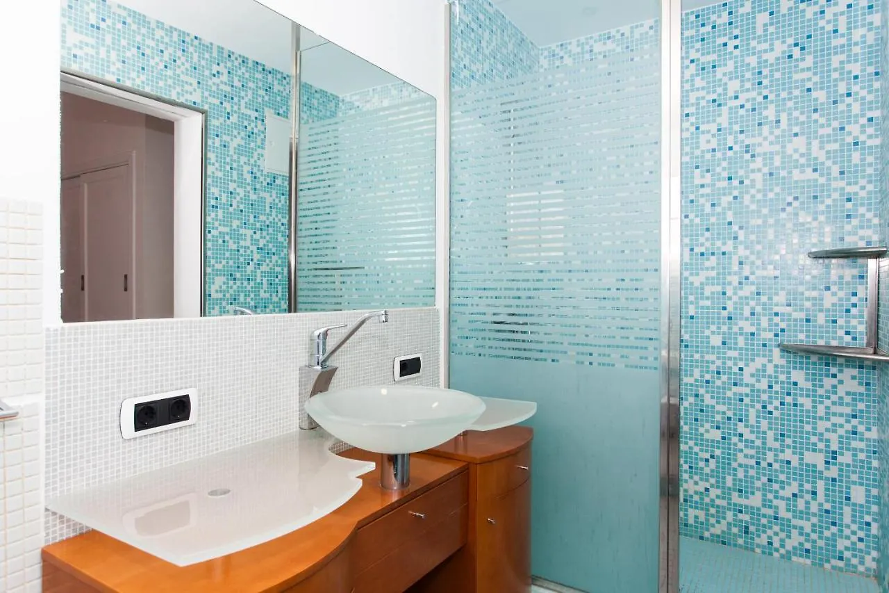 Luxury Villa Nieve Caleta De Fuste