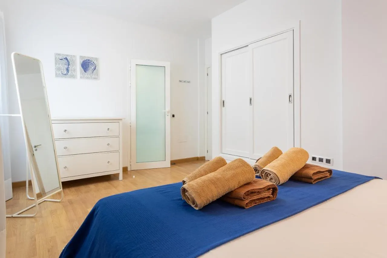 Luxury Villa Nieve Caleta De Fuste Spain